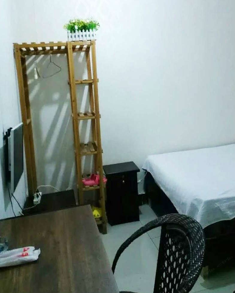 特价房(无窗)