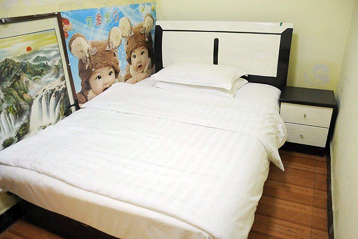 特色大床房