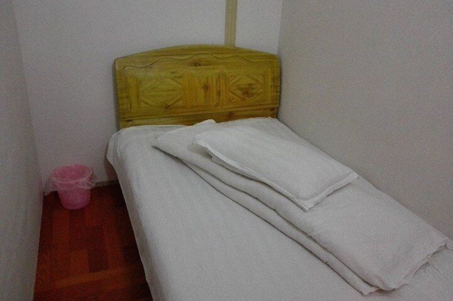 大床房