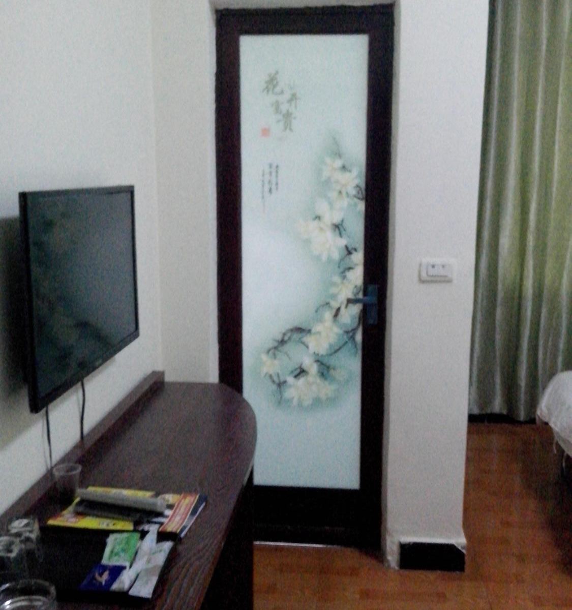 大床房