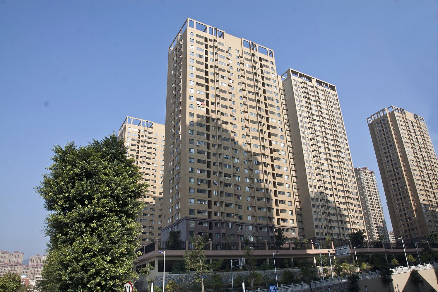 连江皇巢酒店公寓