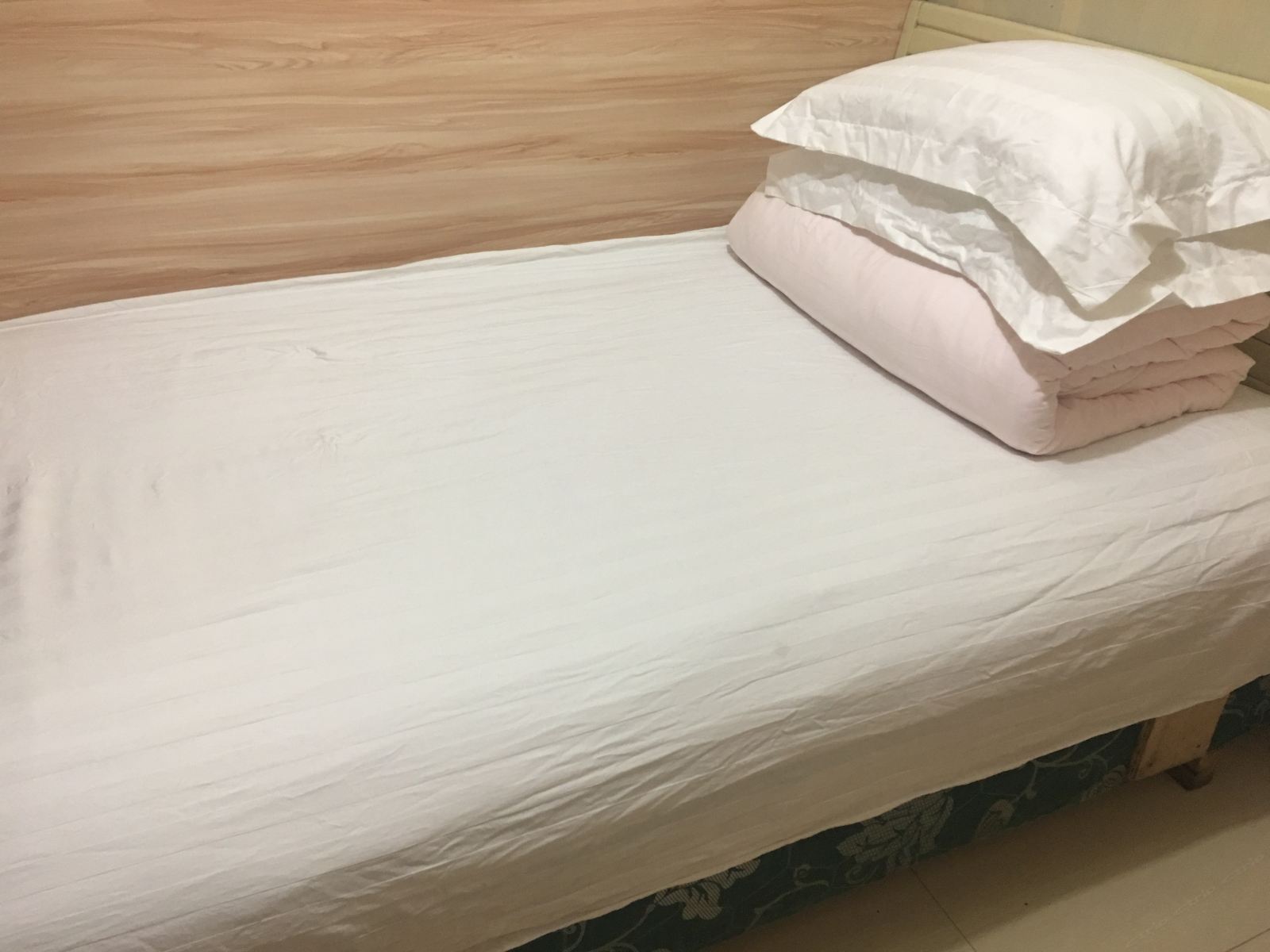 单人间