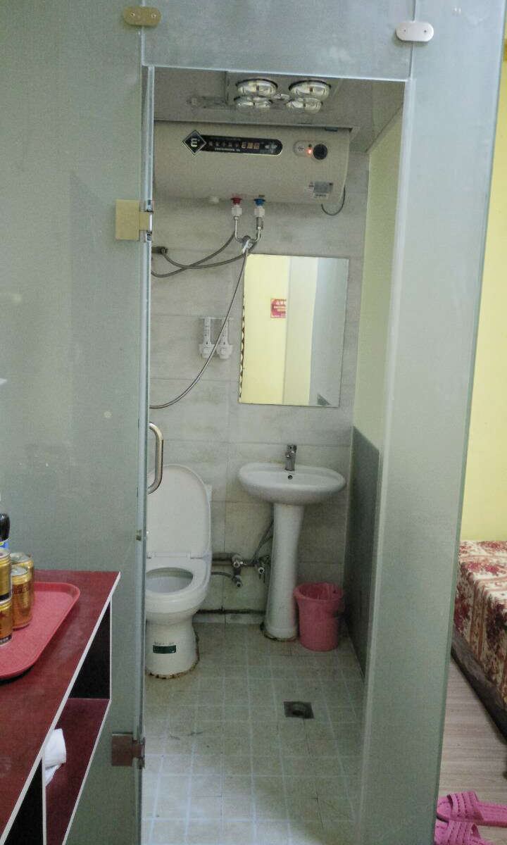 普通标间
