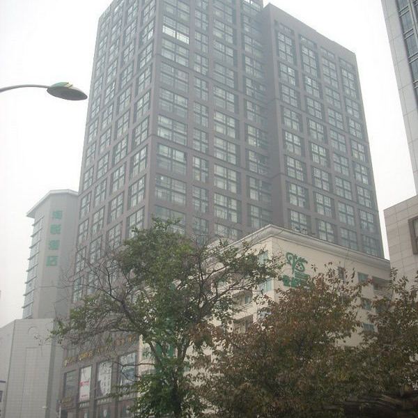成都桃源青年旅舍