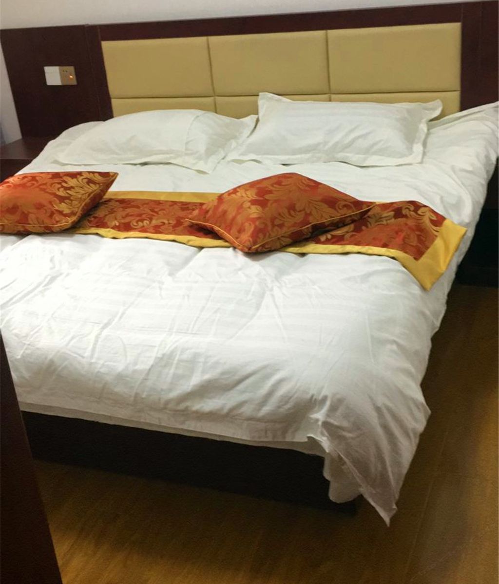 大床房