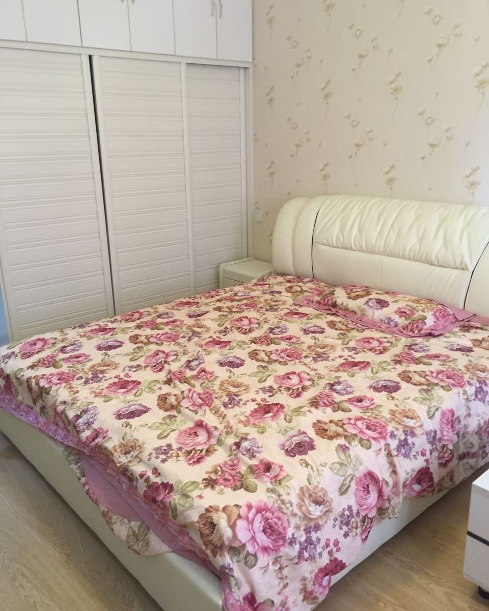 大床房