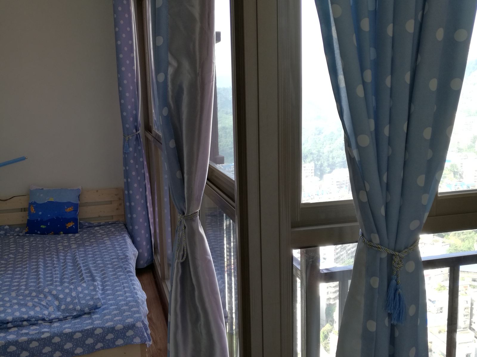 风格套房