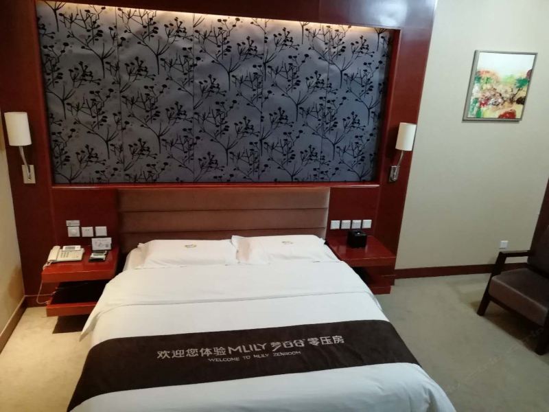 客房