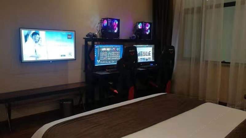 客房