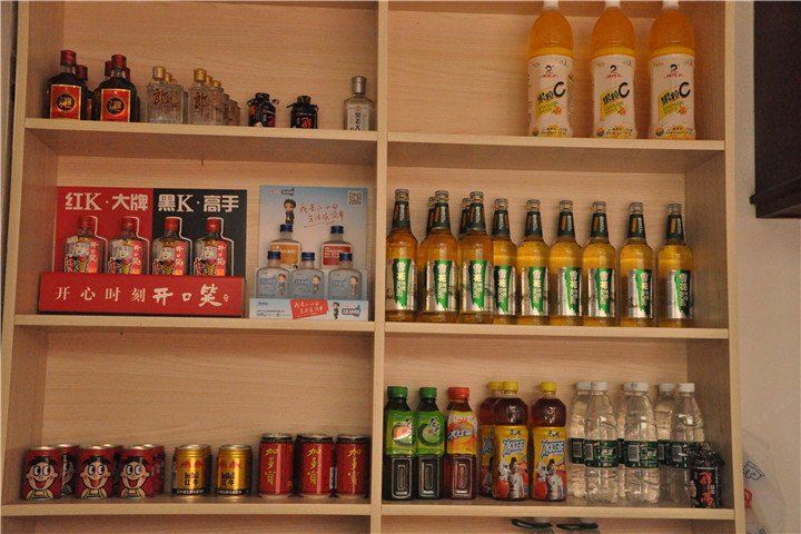岳阳县姐妹私房菜酒店