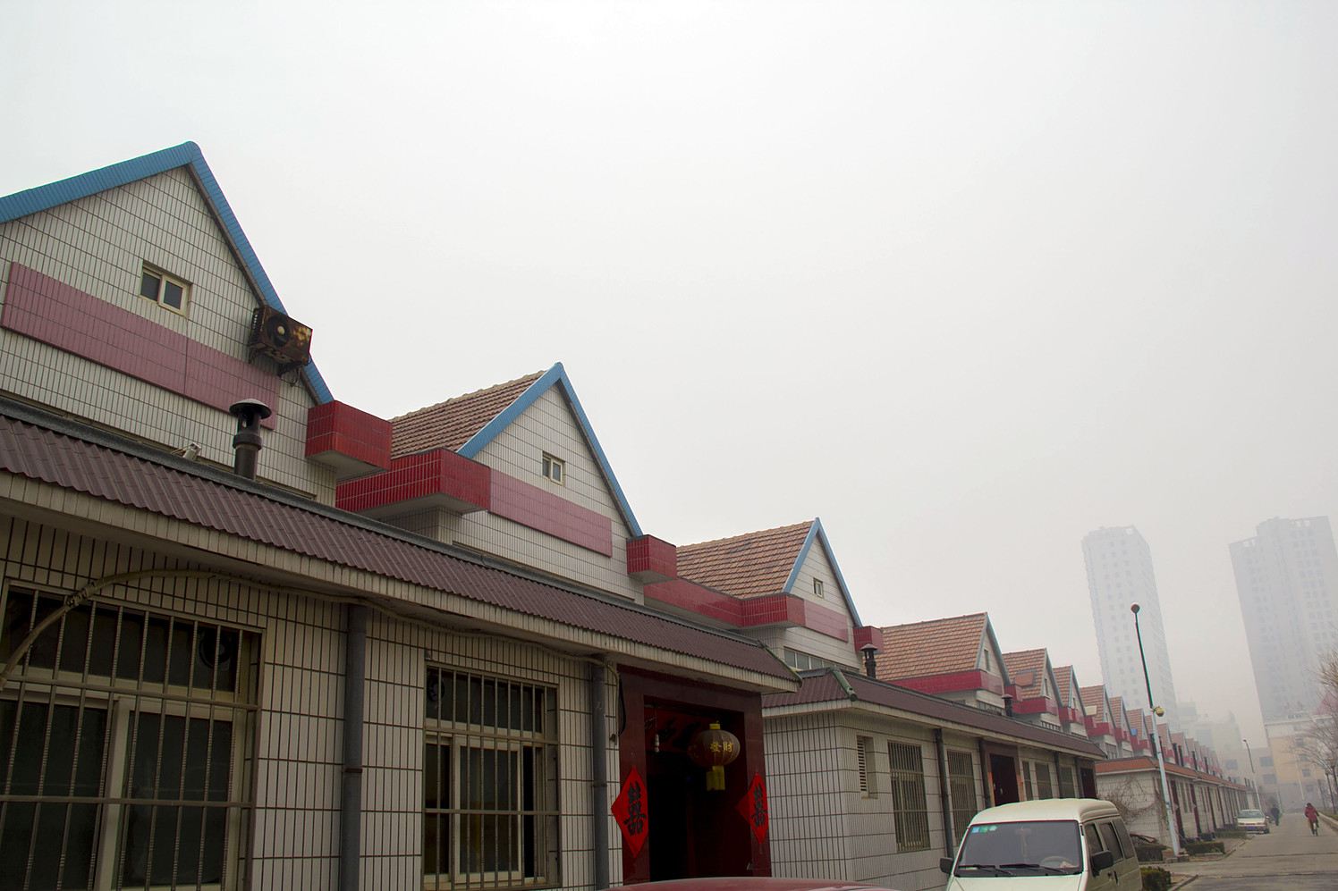 潍坊昌邑顺兴宾馆二部