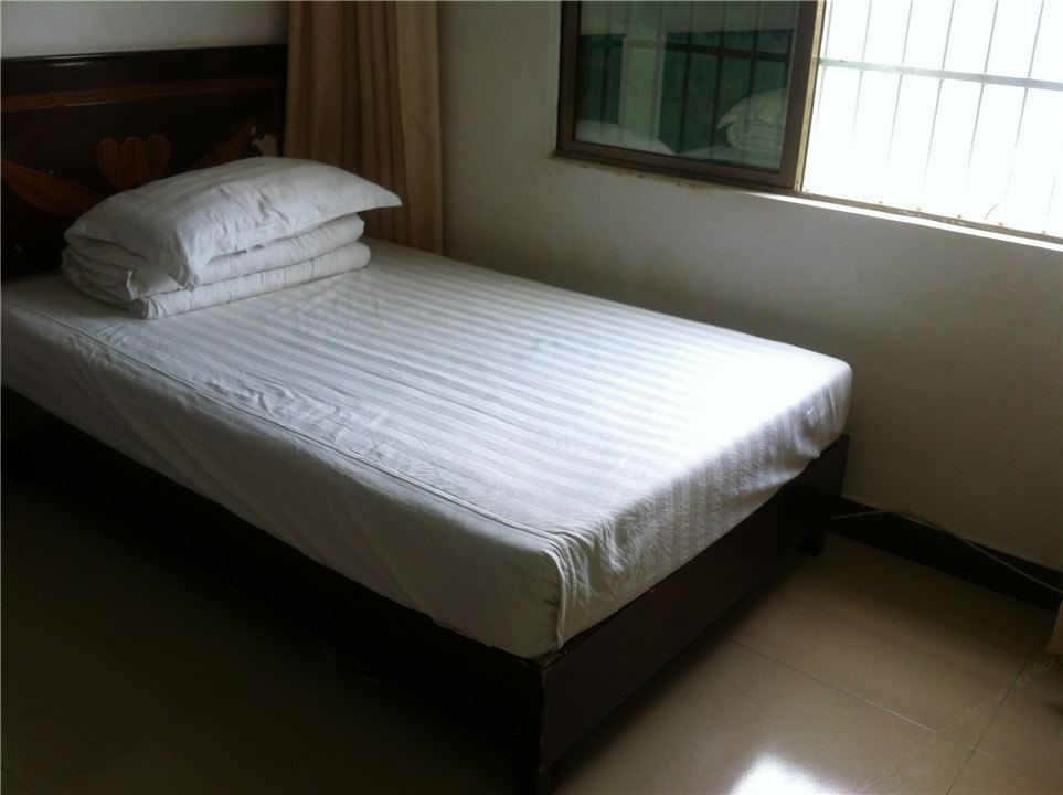 舒适大床房