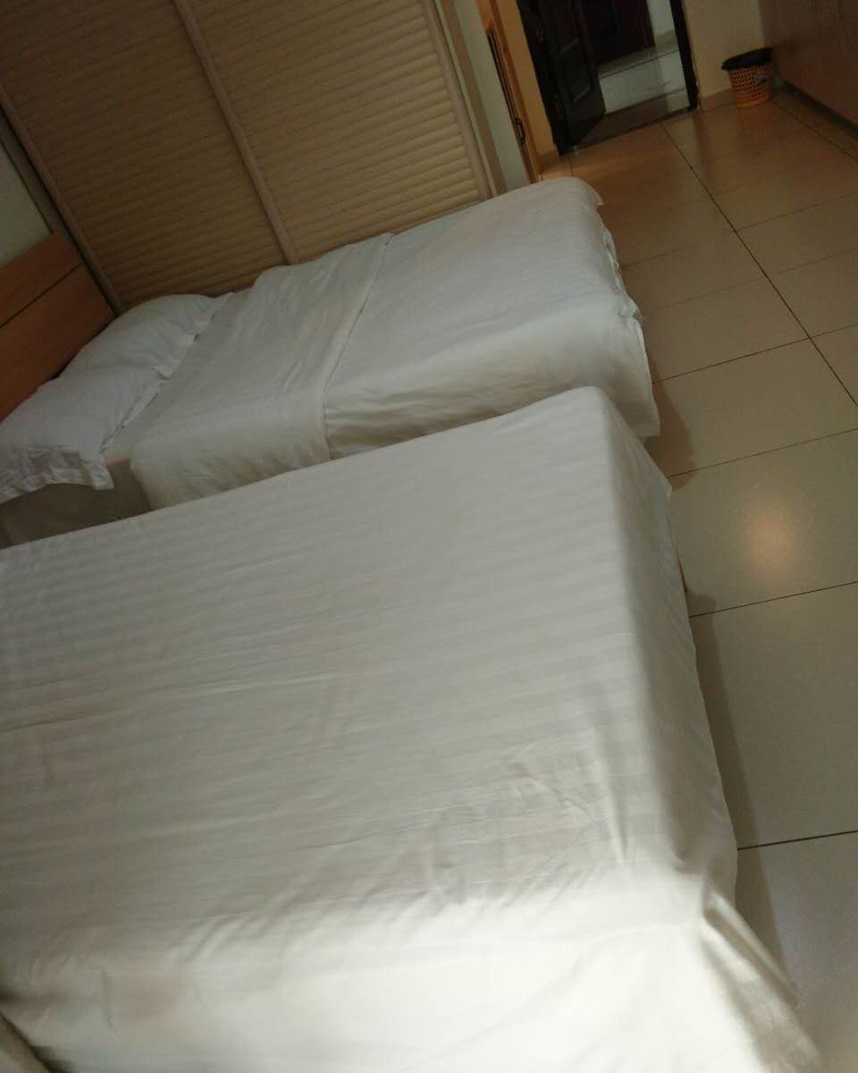 海景母子房