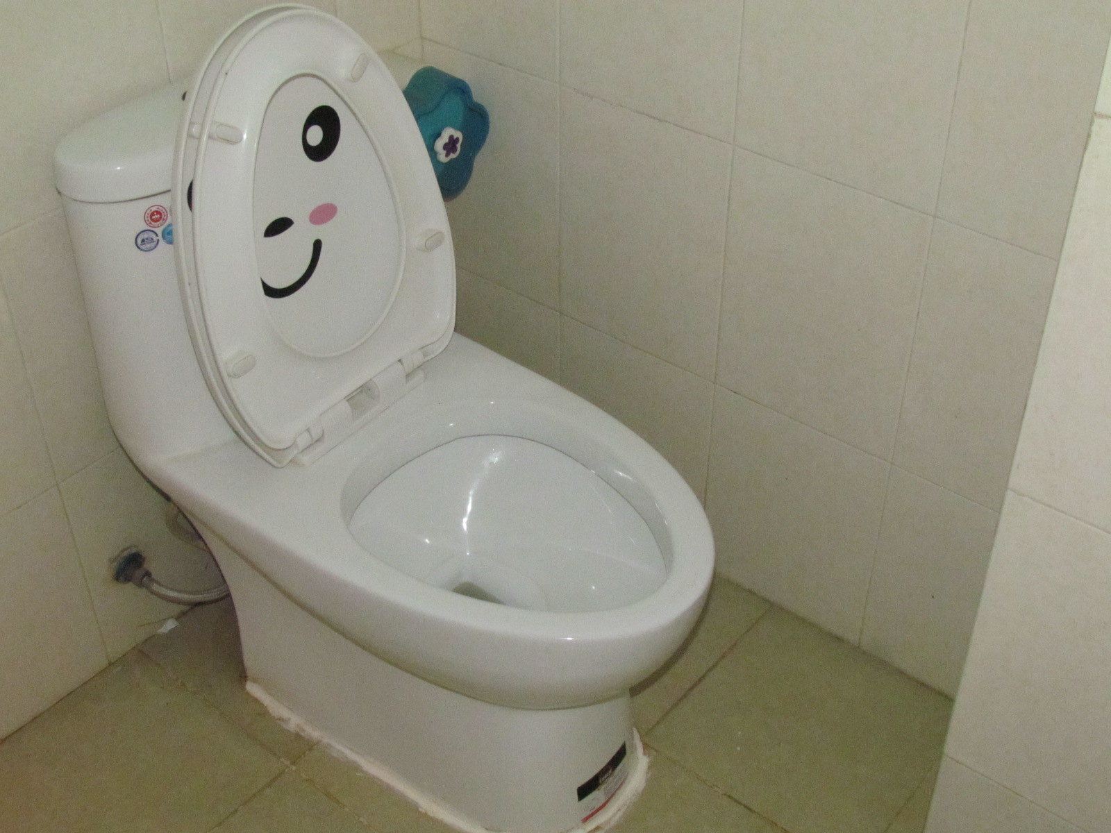 标准单人间