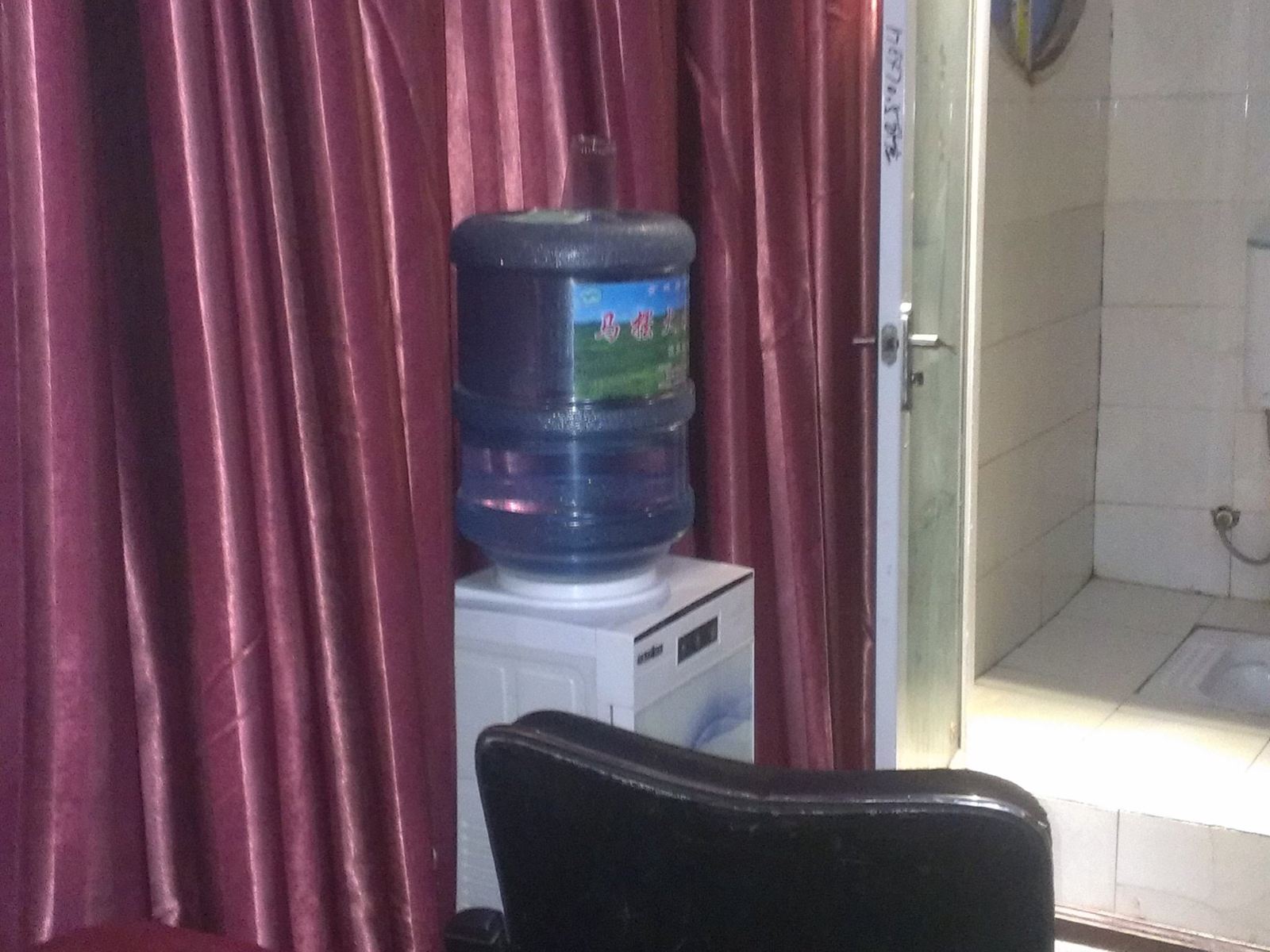 健身娱乐设施