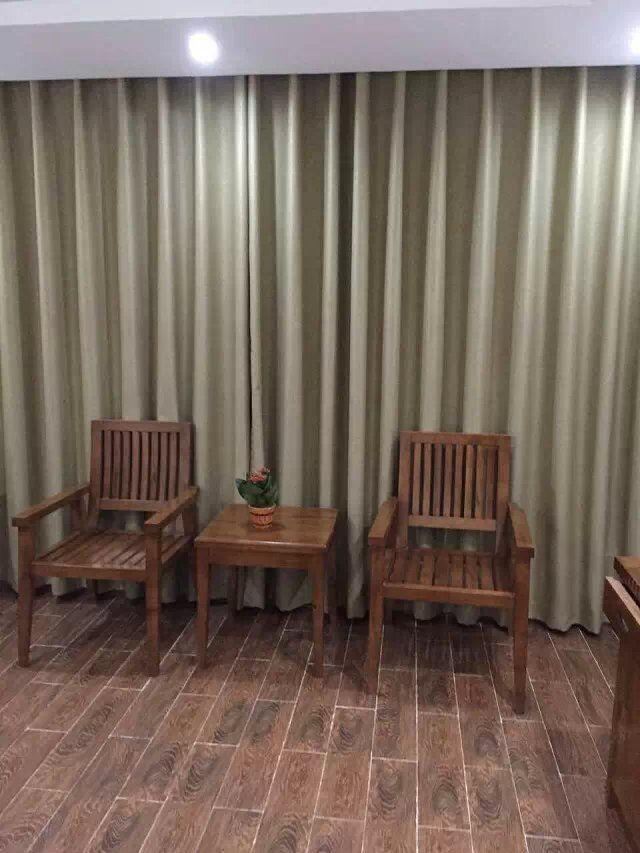 豪华大床房