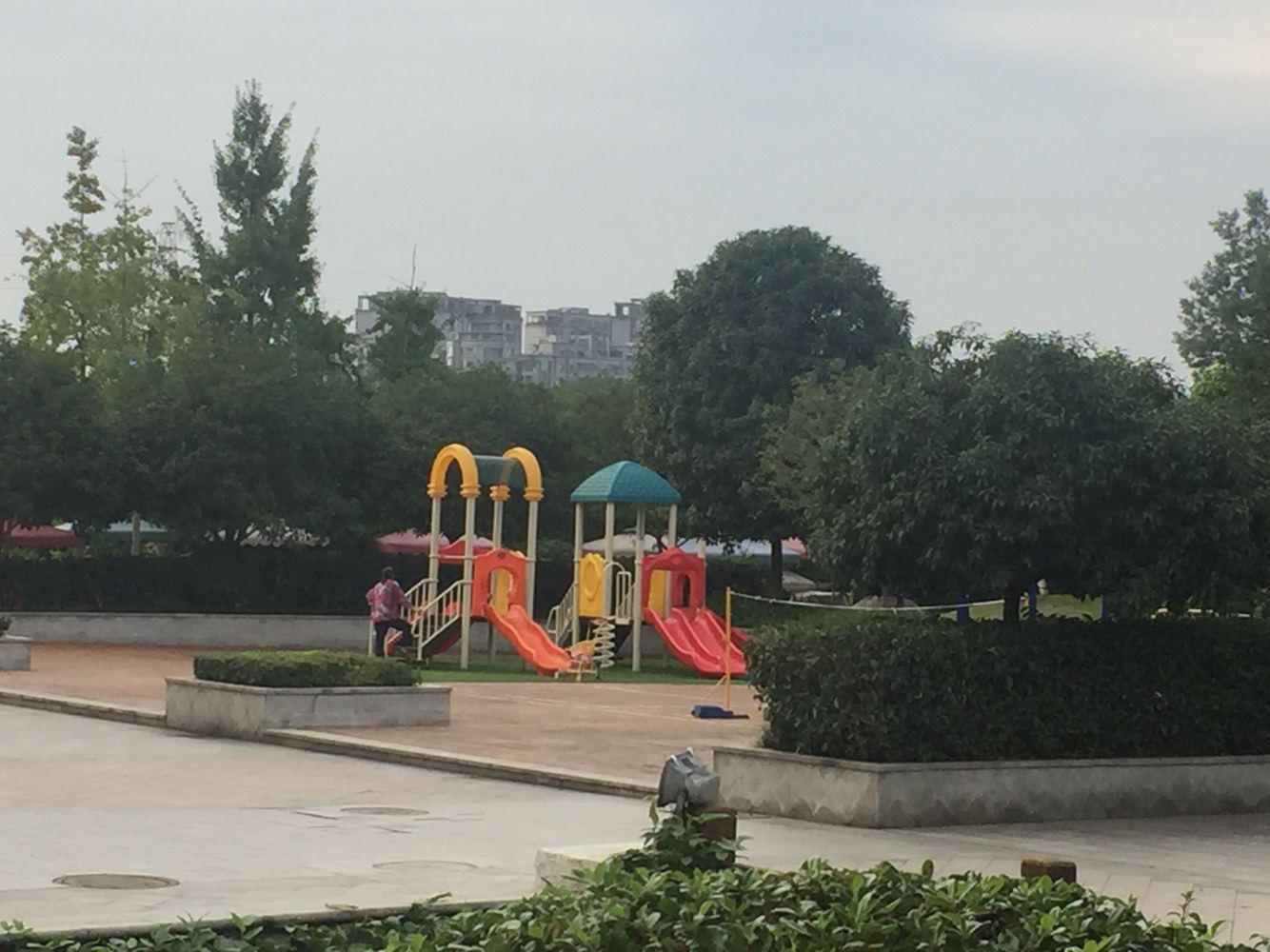 成都大溪谷温馨小家普通公寓