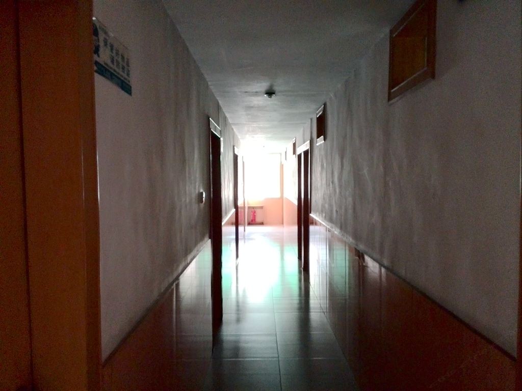 广元市剑阁县新桥东宾馆