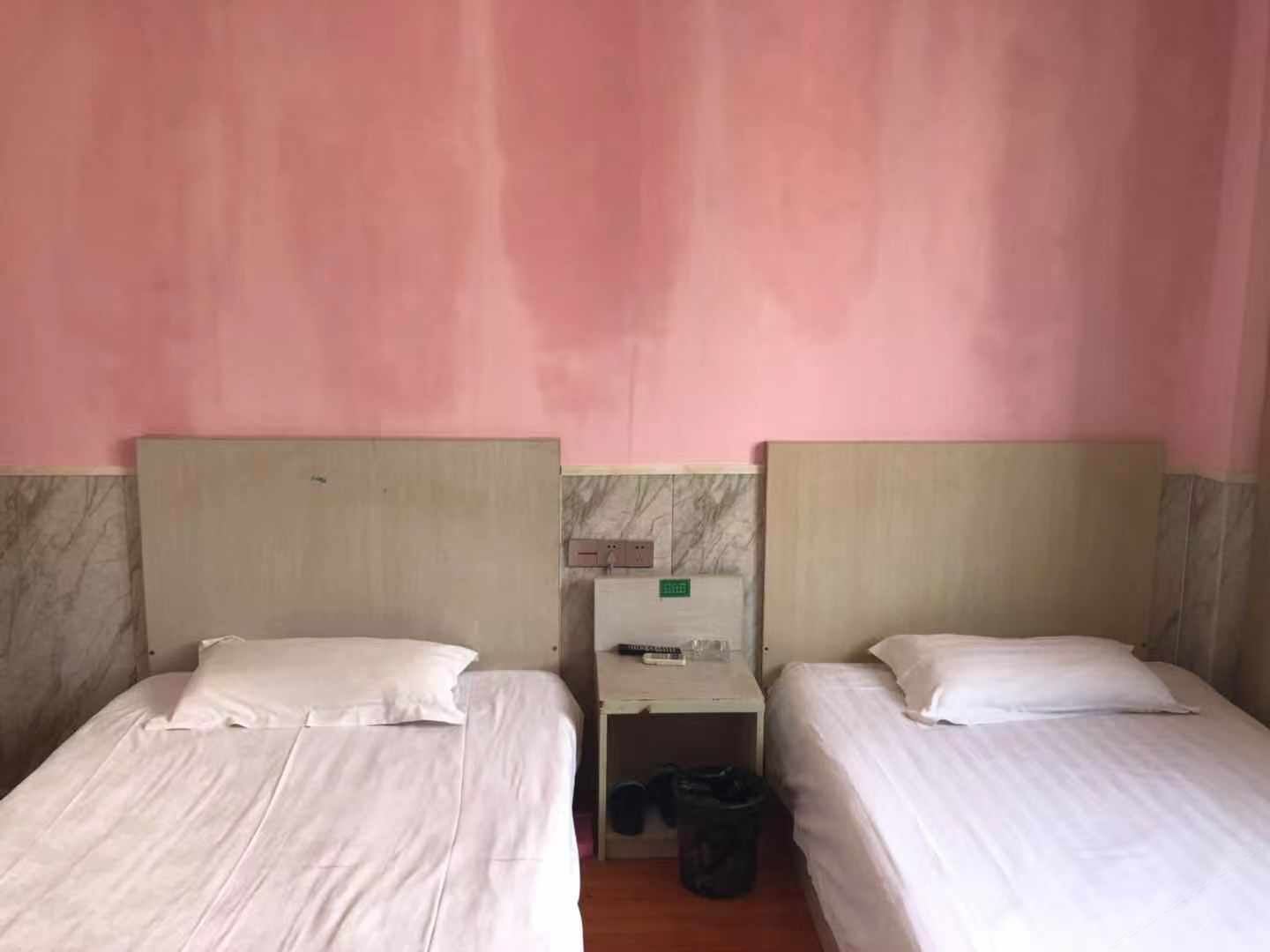 标准间