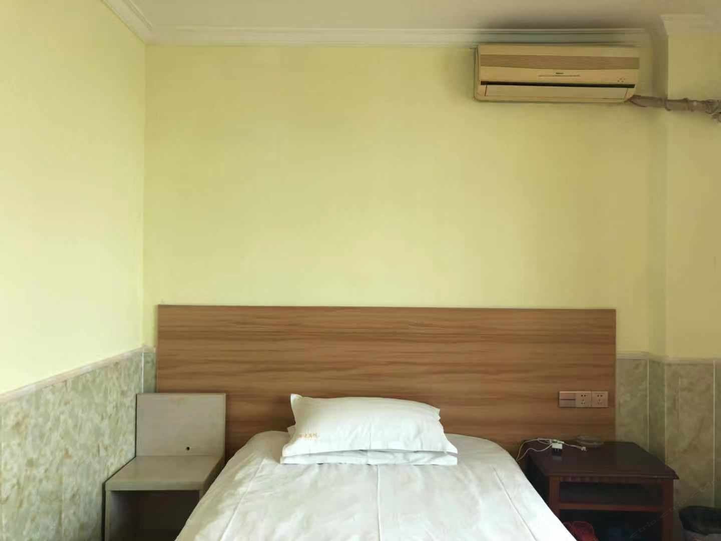 特惠房