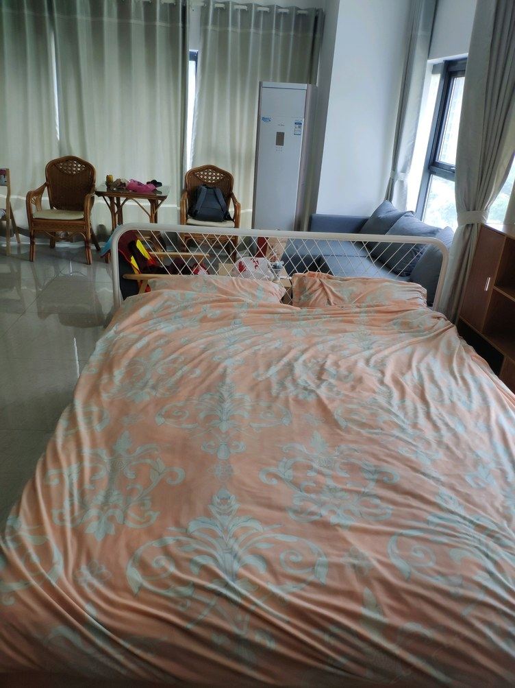 简约一室大床房