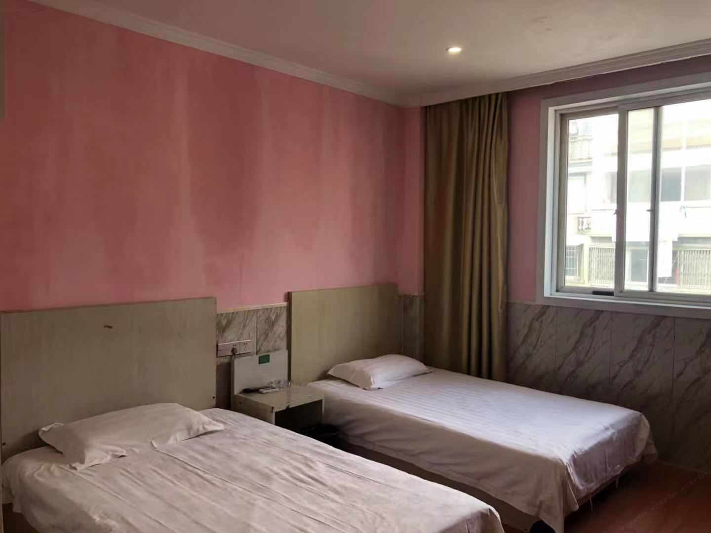 标准间