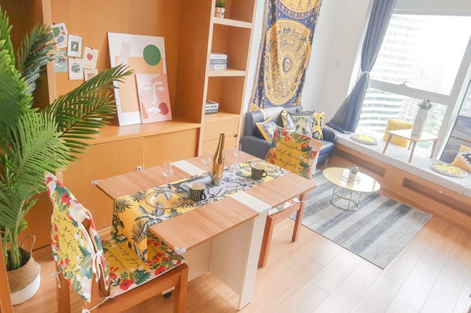 南通南通蘭亭驿旅公寓(吕岱分店)