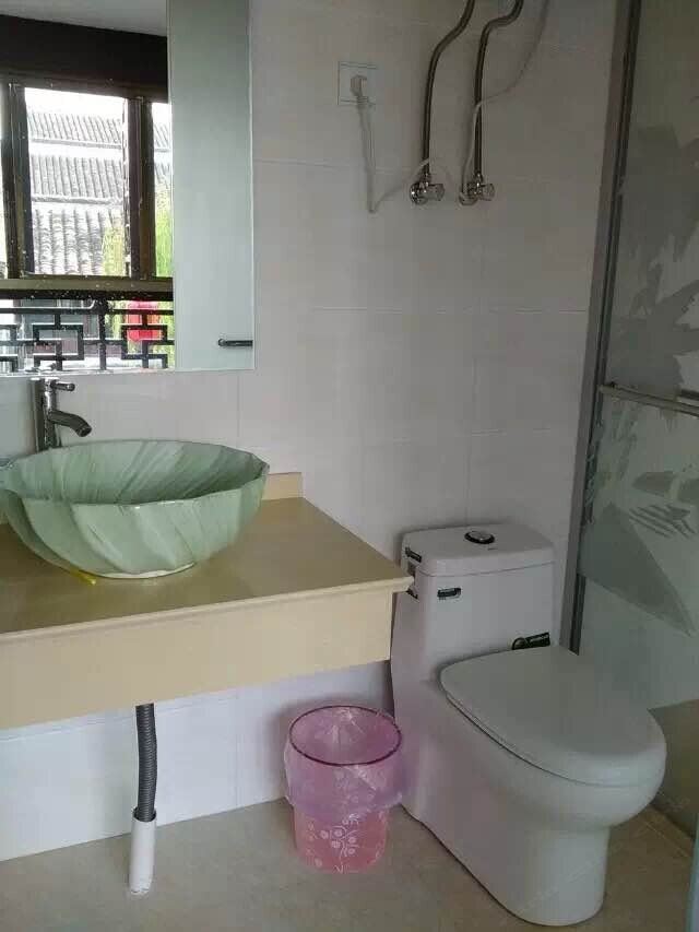 温馨大床房