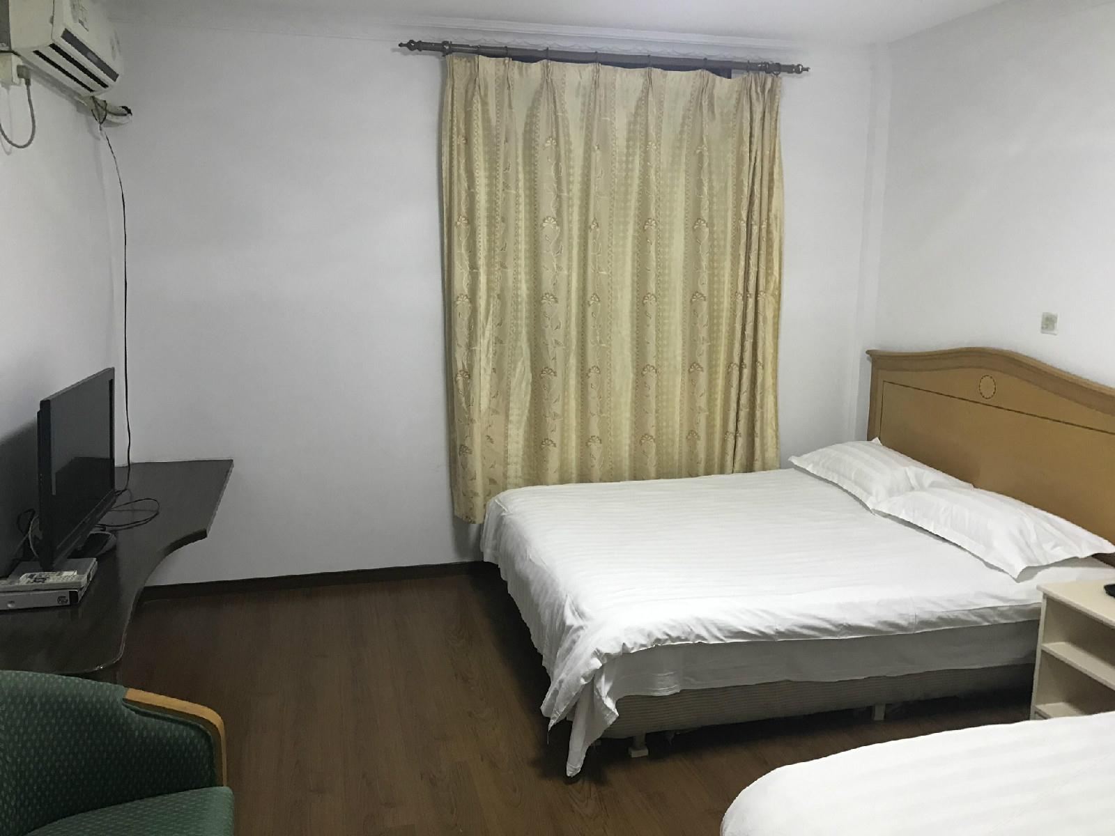 标间