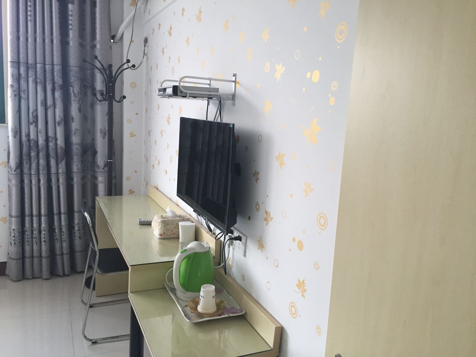 标准间