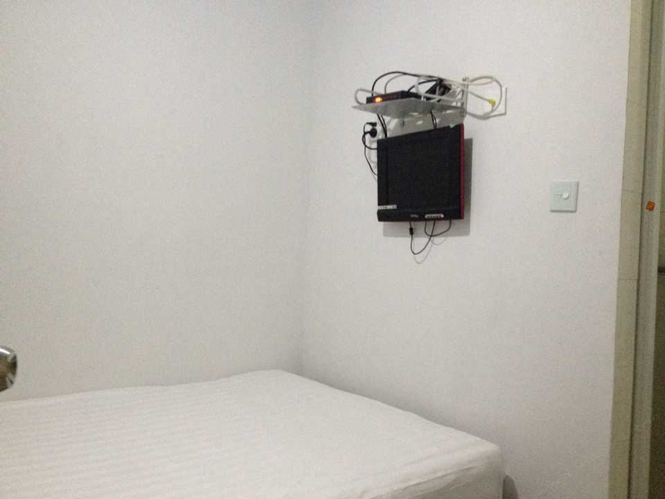 大床房