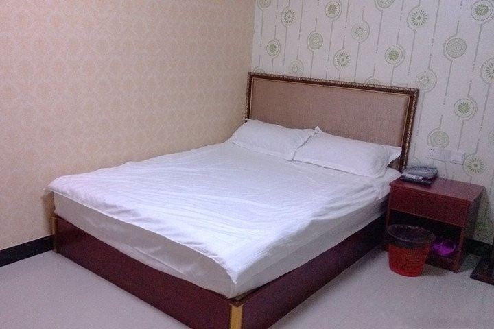 单人间