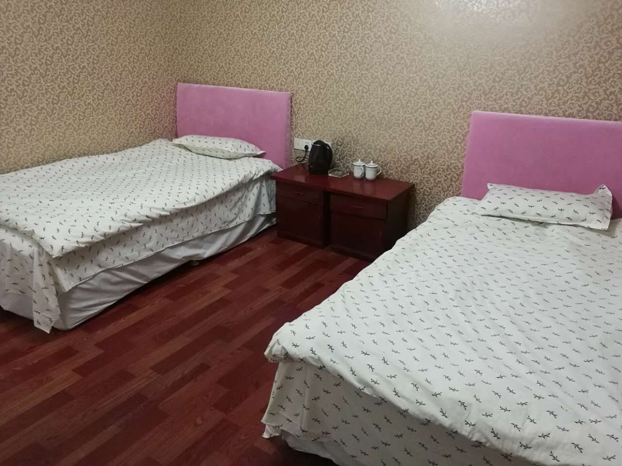 标准房