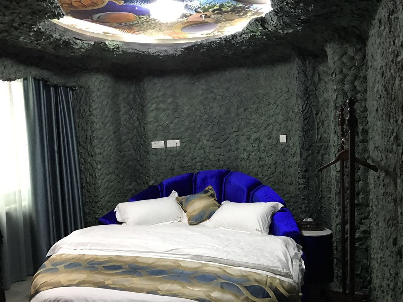 特色主题房