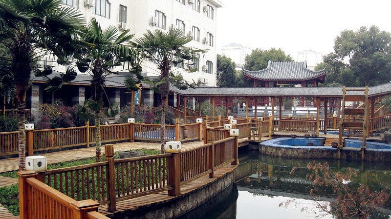 大床房