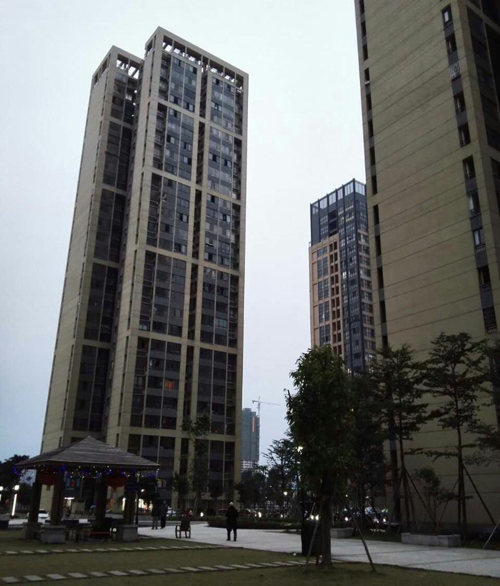 闽侯青旅之家公寓