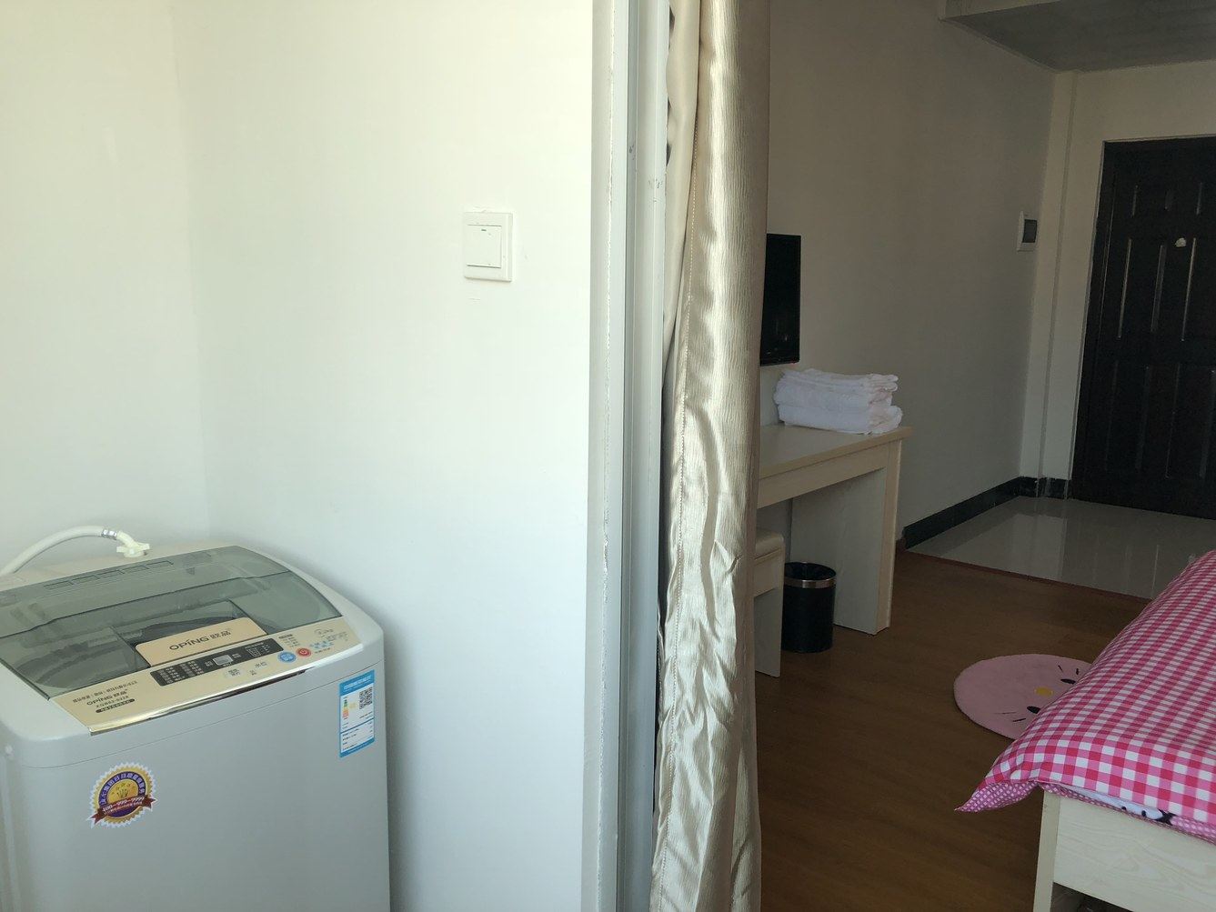 福州青年公寓我们的家(5号店)