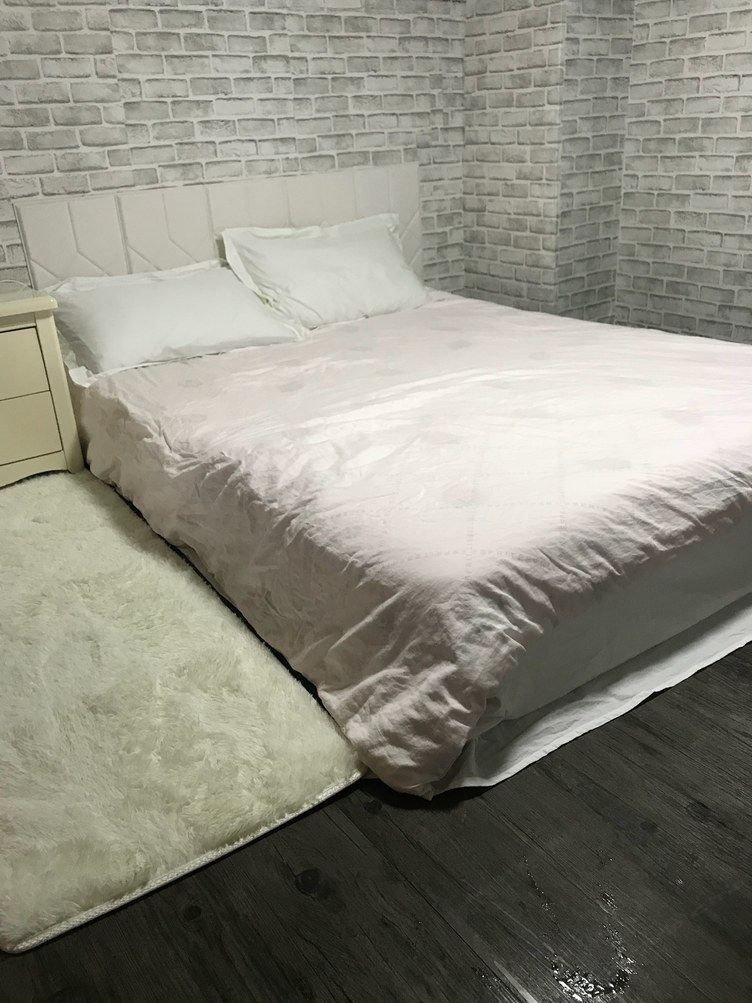 温馨一室一厅套房