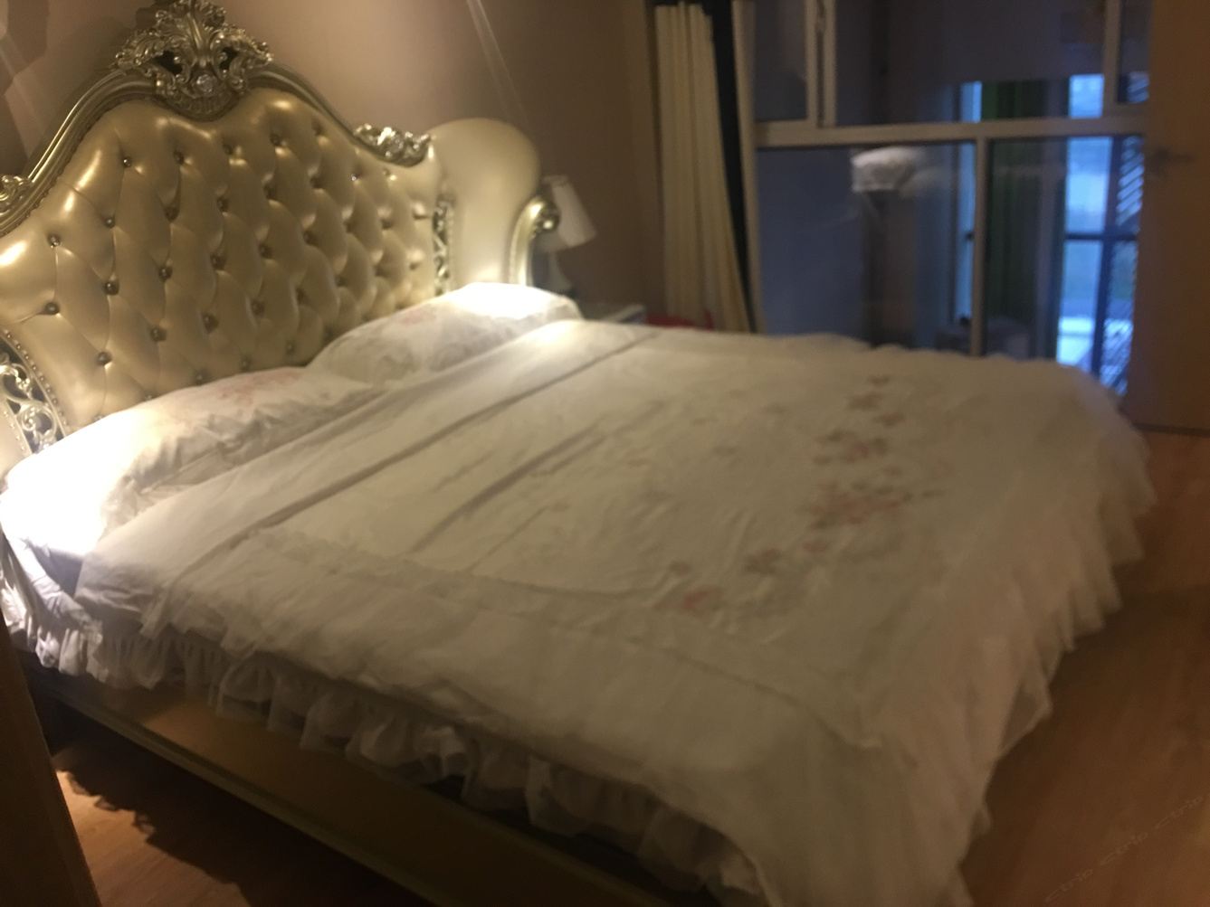苏州吕佳公寓