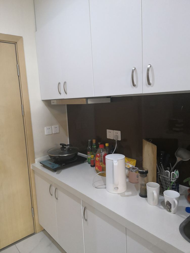 豪华一室大床房