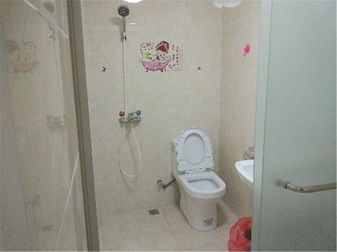 舒适一室大床房
