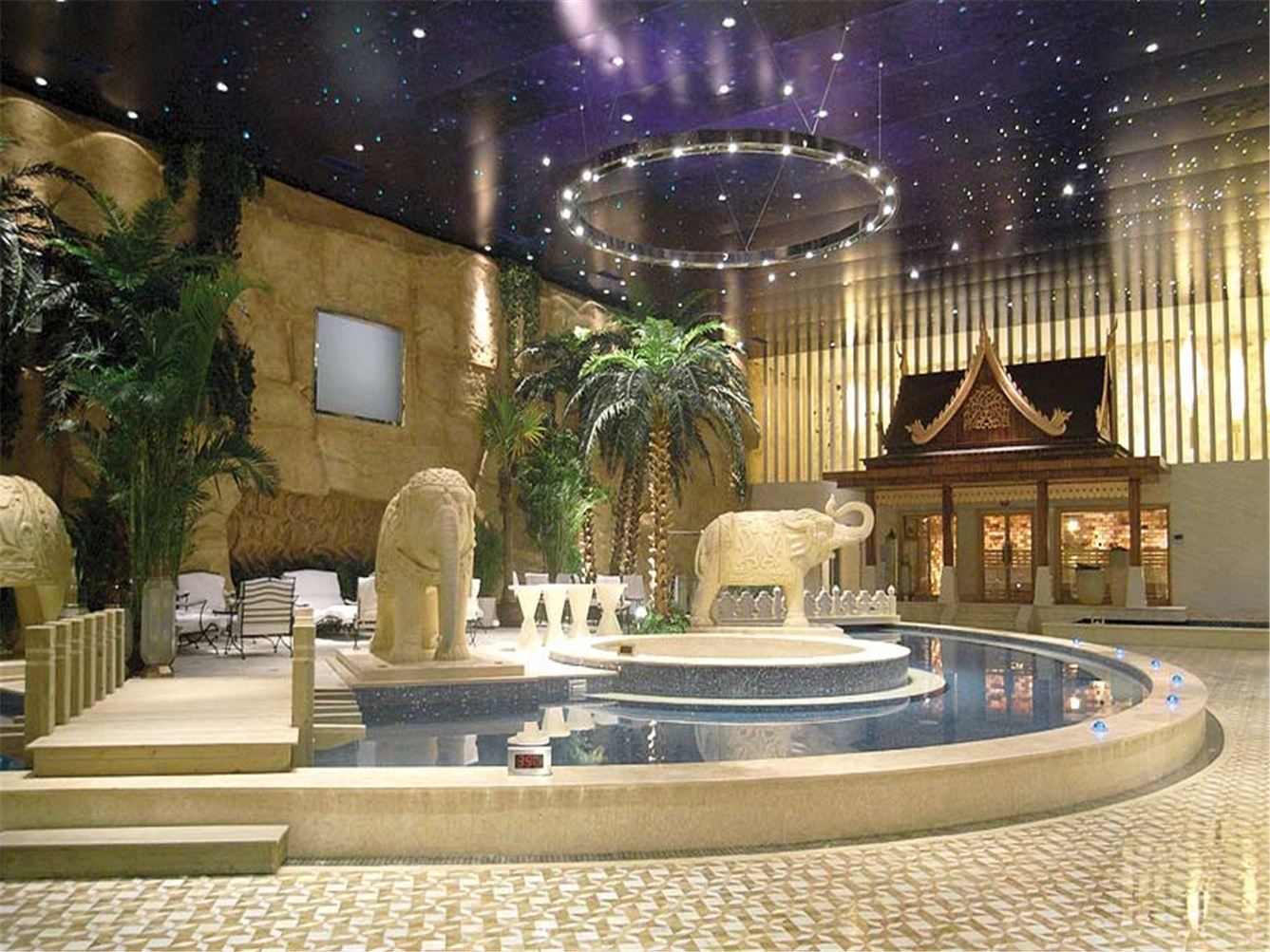 福州郭先生别墅轰趴聚会(15号店)