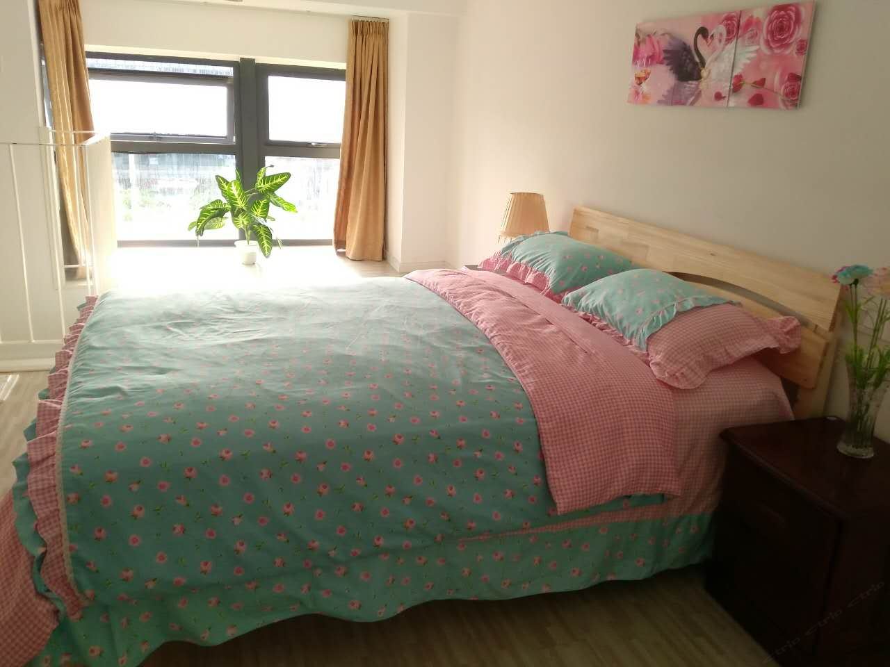 一室一厅