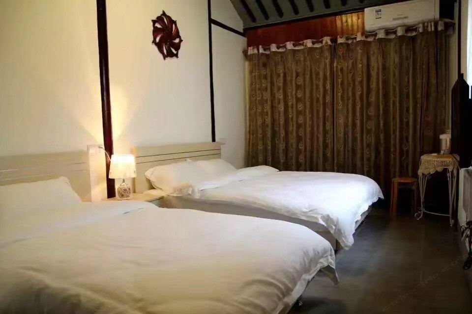 三室一厅套房