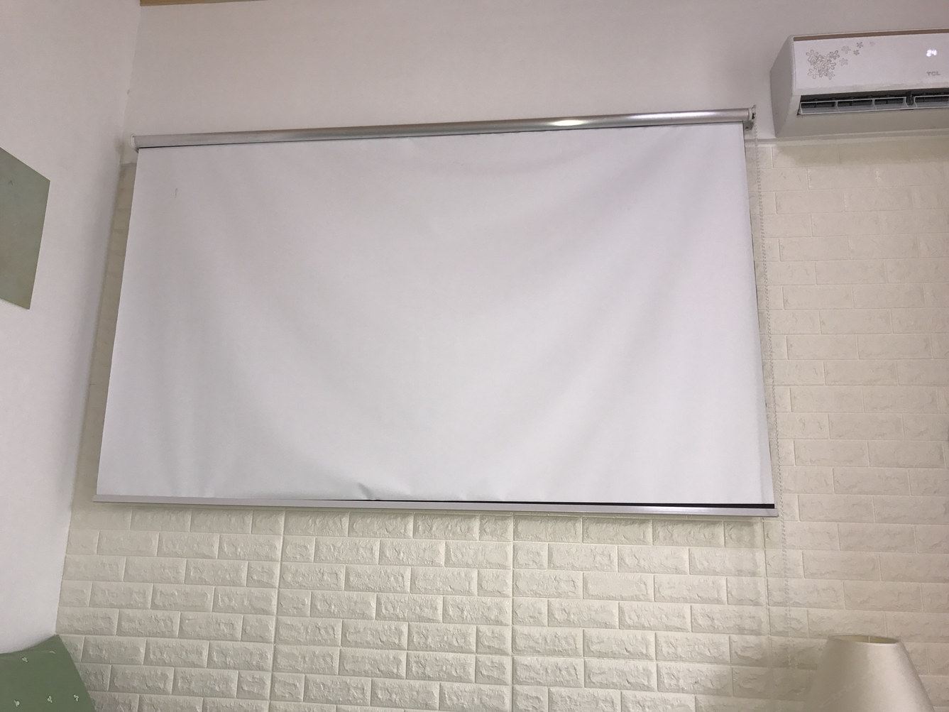 舒适一室
