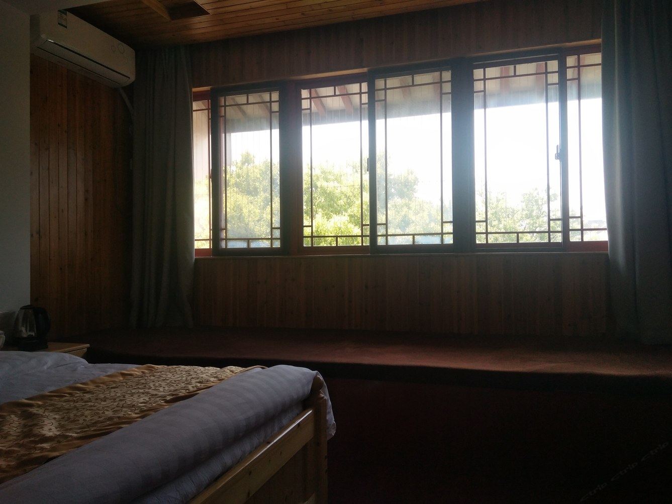 三室一厅套房