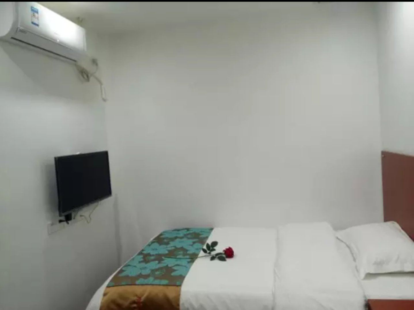 单人间
