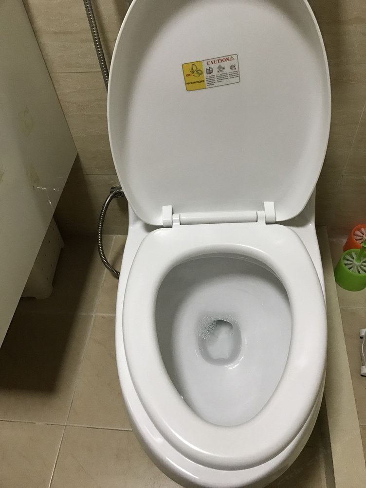 舒适一室