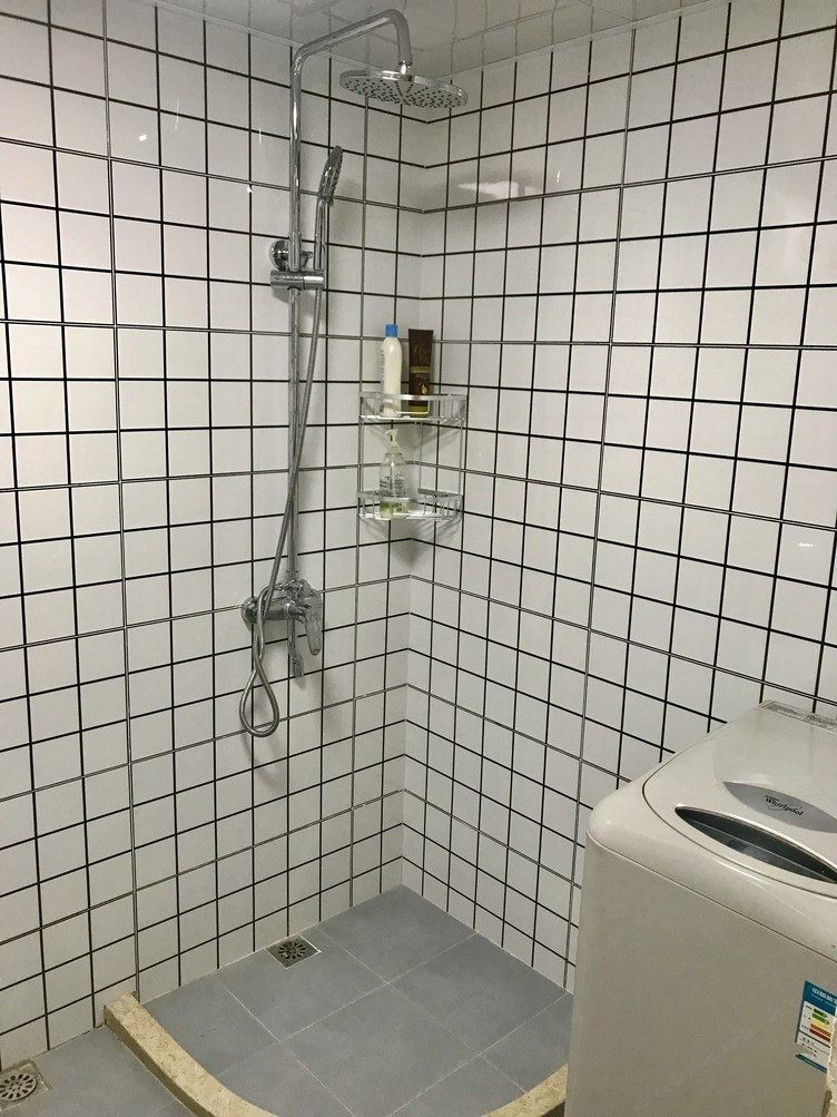 温馨一室一厅套房