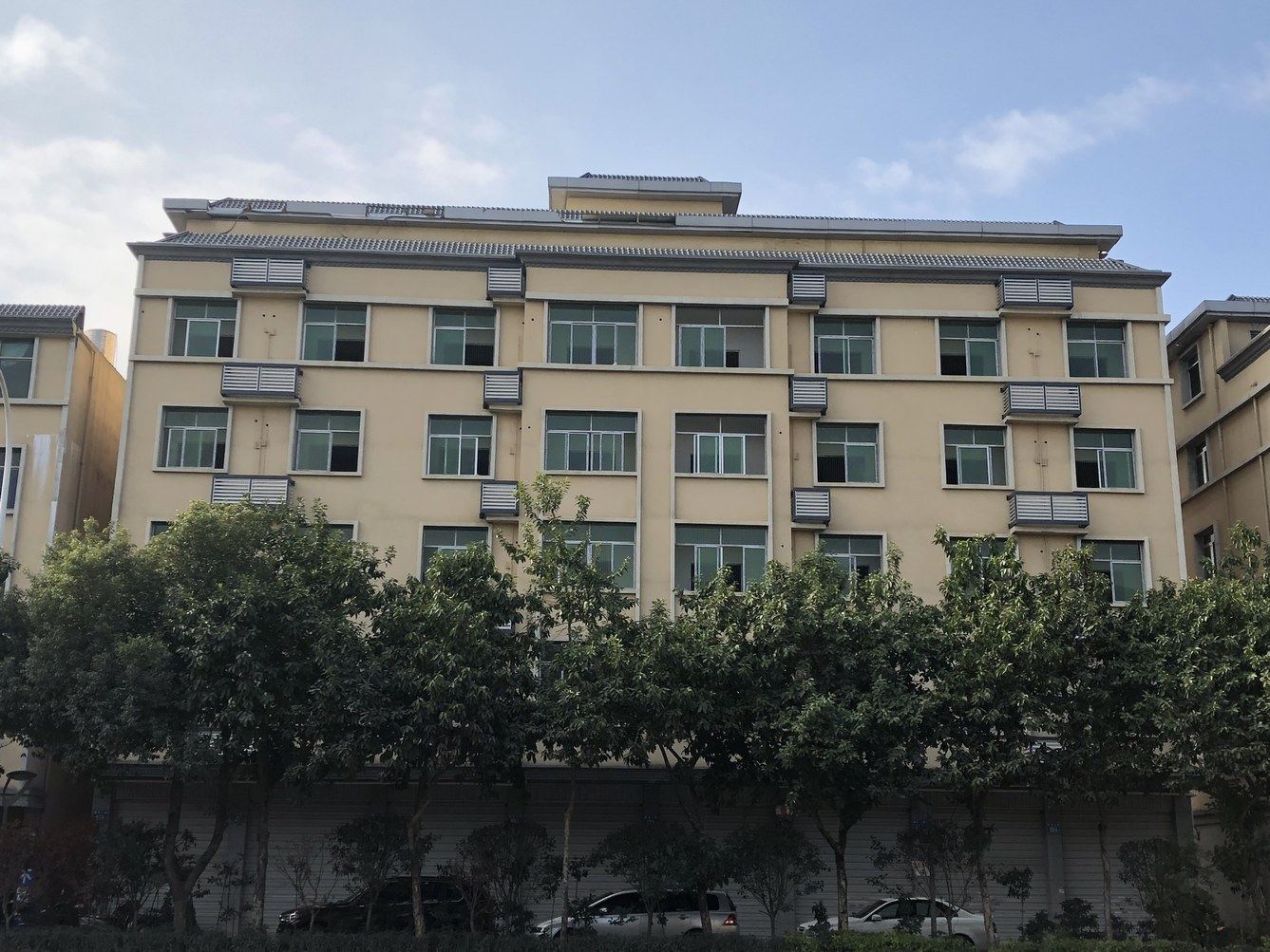 福州青年公寓我们的家(联榕路分店)